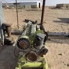 مكينة دويتس 6 سلندر