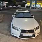 لكزس جي اس 350