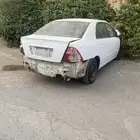 كورولا 2007 تشليح