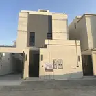 فيلا للبيع حي البيان