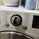 غسالة ال جي 9 كيلو