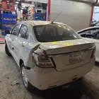 سوزوكي ديزاير 2024