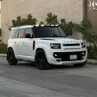 ديفندر 2021 اوربن HSE