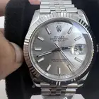 روليكس ماستر كوليتي دايت جست
