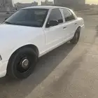 جنوط فورد بوليسي مع الطوس ببدلهن بجنوط نجمه بدل