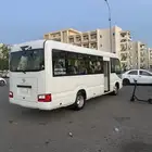 كوستر اللايجار شهري سنوي