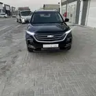 للبيع كابتيفا شيفرولية 2023