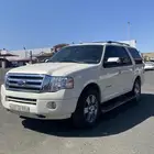 فورد اكسبديشن 2008نظيف جدا