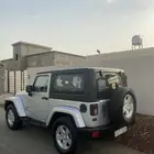 جيب رانجلر بودي بلد