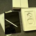 ايباد جديد الإصدار التاسع256 جيجا و قلم 2 iPad 9 256 g wifi