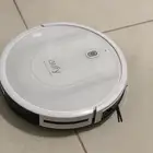 مكنسه ذكيه