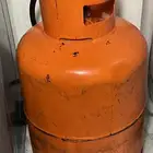 دبه غاز مع بوتجاز أربع عيون