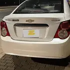 شفروليه سونيك 2013 استماره جديد والفحص جديد