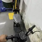 سكوتر مقعد