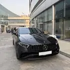 mercedes cls 2023