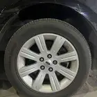 جنوط نظيفه مره مقاس 17