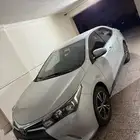 كورولا 2016