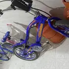 سيكل كوبرا 20