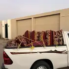 مساند سدو اصلي الثقيله 22 قطعه