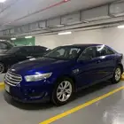 فورد تورس موديل 2013