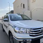 هايلوكس2018مخزنه ممشى 13الف وكاله فل كامل بدون دبل