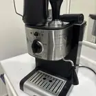 الإله قهوه جيده الاستخدام ثلاث مرات فقط