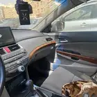 هوندا اكورد 2008