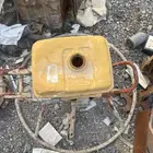 مروحة خرسانه