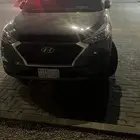 توسان ديزل 2019