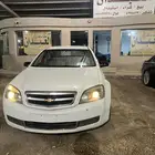 كابرس 6 سلندر 2009