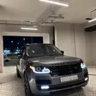 رنج روفر فوج 2017 NA وارد الناغي