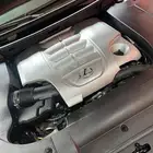 مكينة سكويا لكزس 570