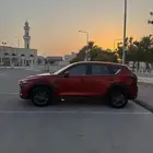 مازدا_cx5_2020