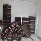 جلسة ارضيه للبيع