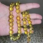 سبحه كهرمان دومنيكاني