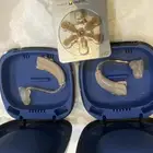 سماعات اذن خارجية .Widex