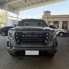 جي ام سي سيرا AT4 غمارة موديل 2021