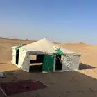 خيمه صباحيه