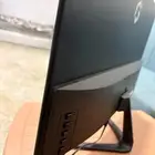 شاشه قيمنق