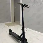 سكوتر كهربائي