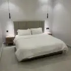 شقه للايجار الشهر او سنوي