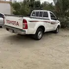 هايلكس غمارة 2015 GLX
