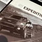 كتلوجات اكسبيدشن 2007