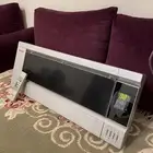 مكيف حار لشتاء
