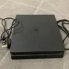 سوني بلايستيشن 4