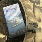 كاميرا أكشن 5K Ultra HD