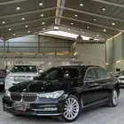 بي ام دبليو - 2016 - 730 - فل كامل