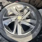جنط النترا نظيف جدا