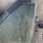 قزاز جيب لاند كروزر 2004 اصلي