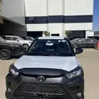 تويوتا رايز 2026